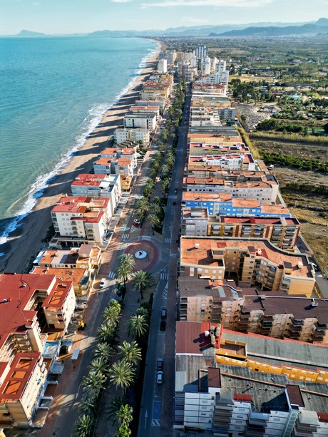 Tavernes de la Valldigna